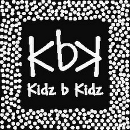 KBK KIDZ B KIDZ