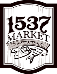 1537 MARKET