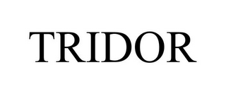 TRIDOR