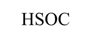 HSOC