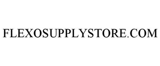 FLEXOSUPPLYSTORE.COM