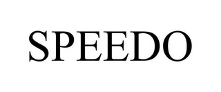 SPEEDO