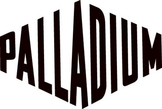PALLADIUM