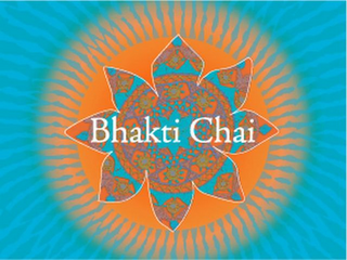 BHAKTI CHAI