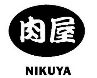 NIKUYA