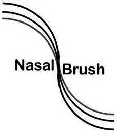 NASAL BRUSH