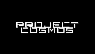 PROJECT COSMOS