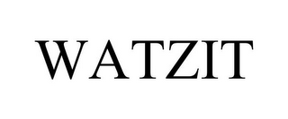 WATZIT