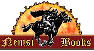 NEMSI BOOKS
