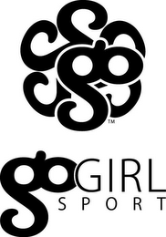 GO GOGIRL SPORT