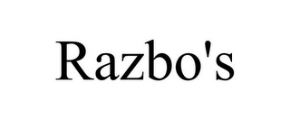 RAZBO'S