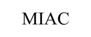 MIAC