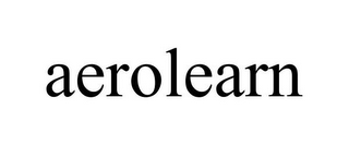 AEROLEARN