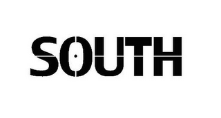 SOUTH