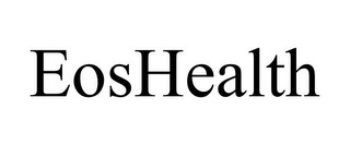 EOSHEALTH