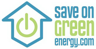 SAVE ON GREEN ENERGY.COM