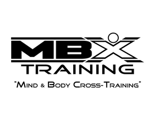 MBX TRAINING "MIND & BODY CROSS-TRAINING"