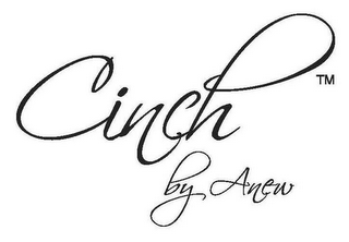 CINCH BY ANEW