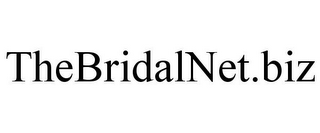 THEBRIDALNET.BIZ