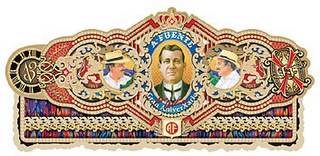 A. FUENTE DON ARTURO GRAN ANIVERXARIO AF FFOX 1912 2012