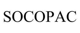 SOCOPAC