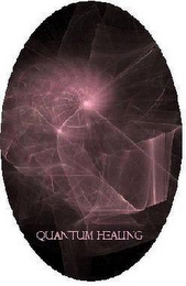 QUANTUM HEALING