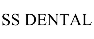 SS DENTAL