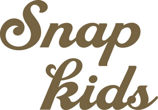 SNAP KIDS