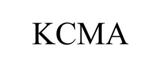 KCMA