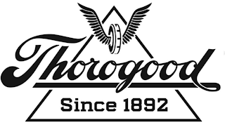 THOROGOOD SINCE 1892