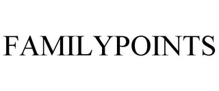 FAMILYPOINTS