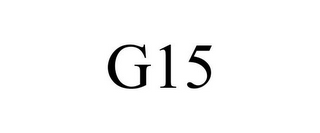 G15