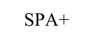 SPA+