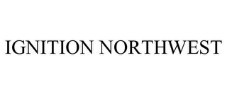 IGNITION NORTHWEST