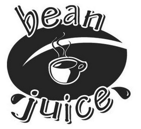 BEAN JUICE