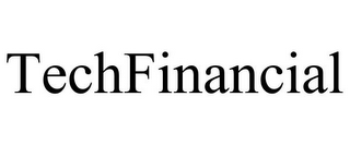 TECHFINANCIAL