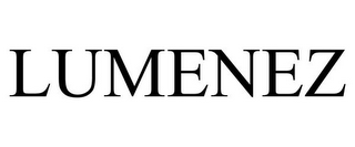 LUMENEZ