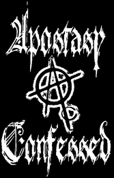 APOSTASY CONFESSED AC