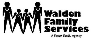 WALDEN FAMILY SERVICES A FOSTER FAMILY & ADOPTION AGENCY
