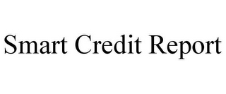 SMART CREDIT REPORT