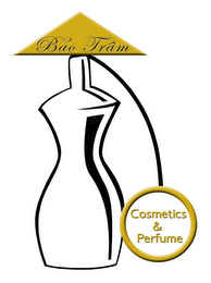 BAO TRAM COSMETICS & PERFUME