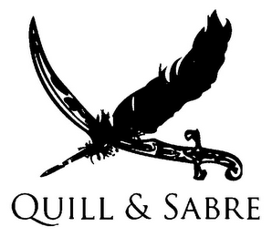 QUILL & SABRE