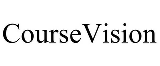 COURSEVISION