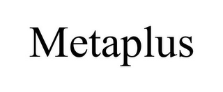 METAPLUS