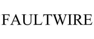FAULTWIRE