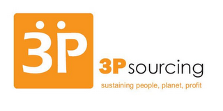 3P 3P SOURCING SUSTAINING PEOPLE, PLANET, PROFIT