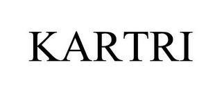 KARTRI