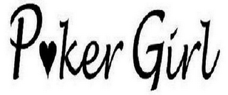 POKER GIRL