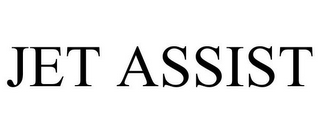 JET ASSIST