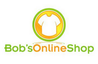 BOB'SONLINESHOP